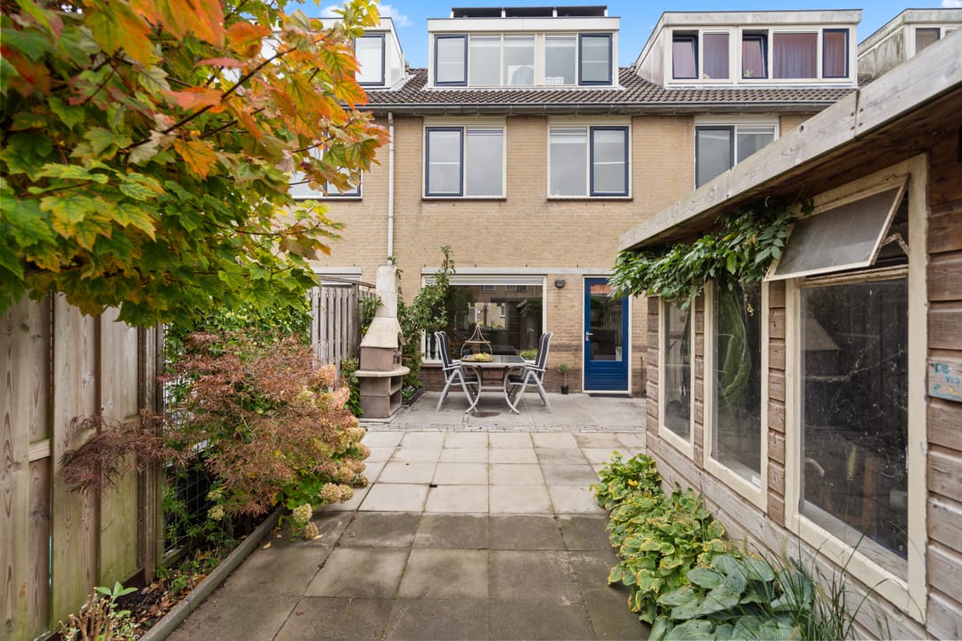 Foto 26 van Broeksloot 74