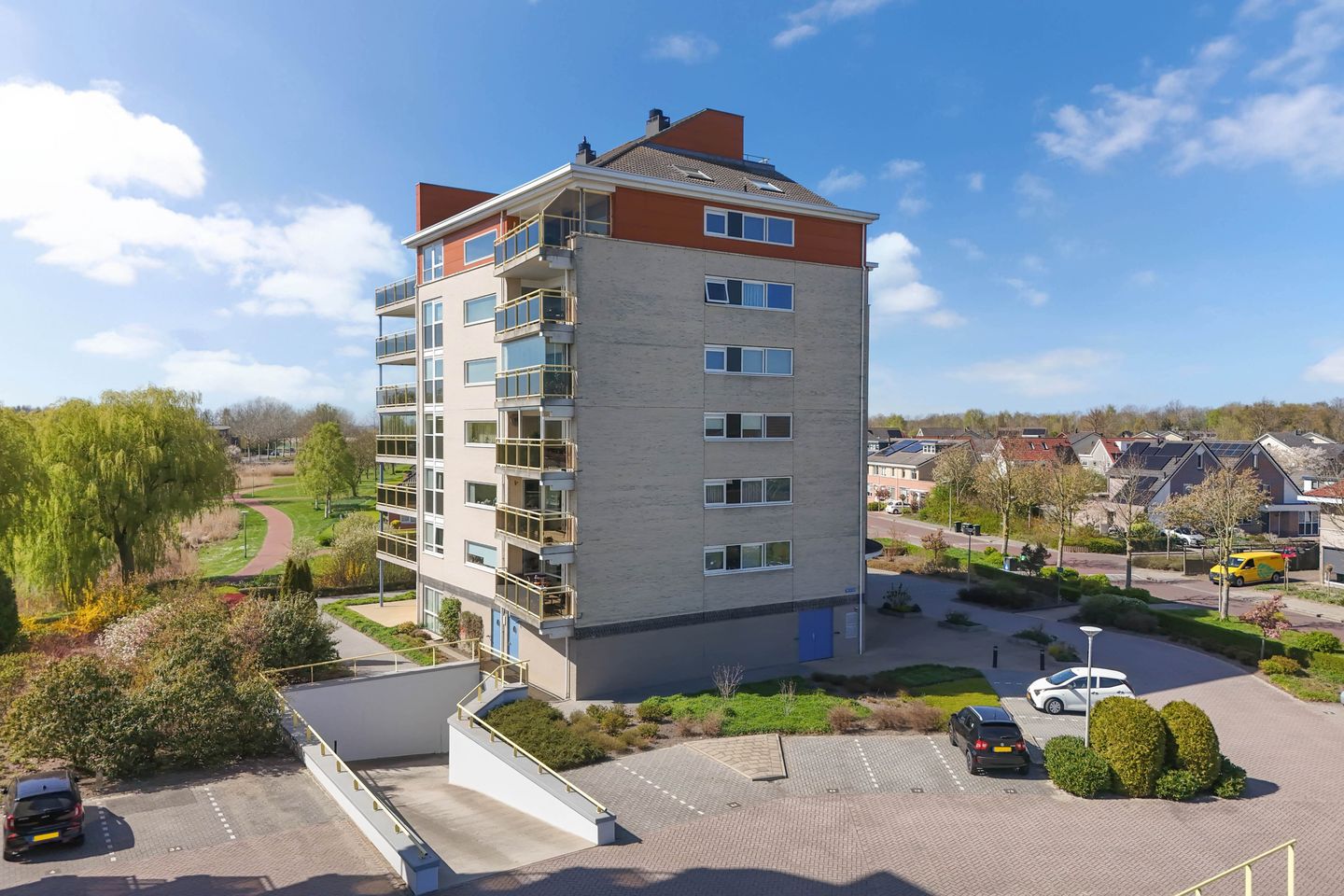 Foto 55 van Beijerland 64