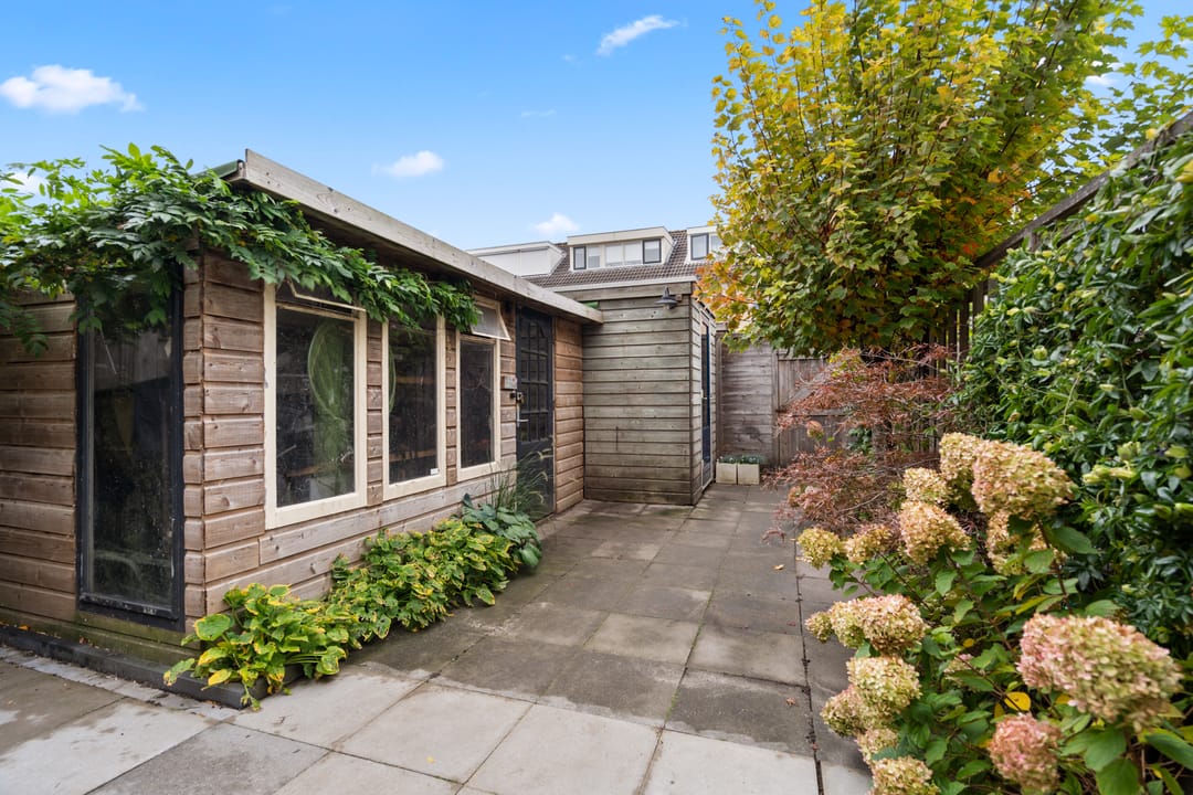 Foto 28 van Broeksloot 74