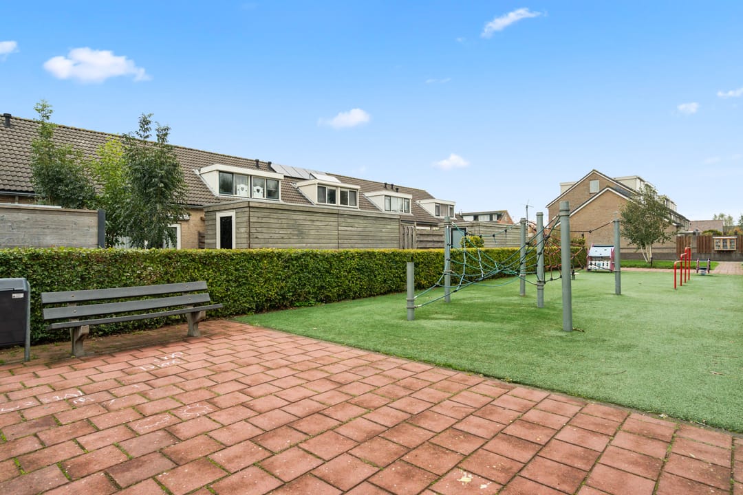 Foto 31 van Broeksloot 74