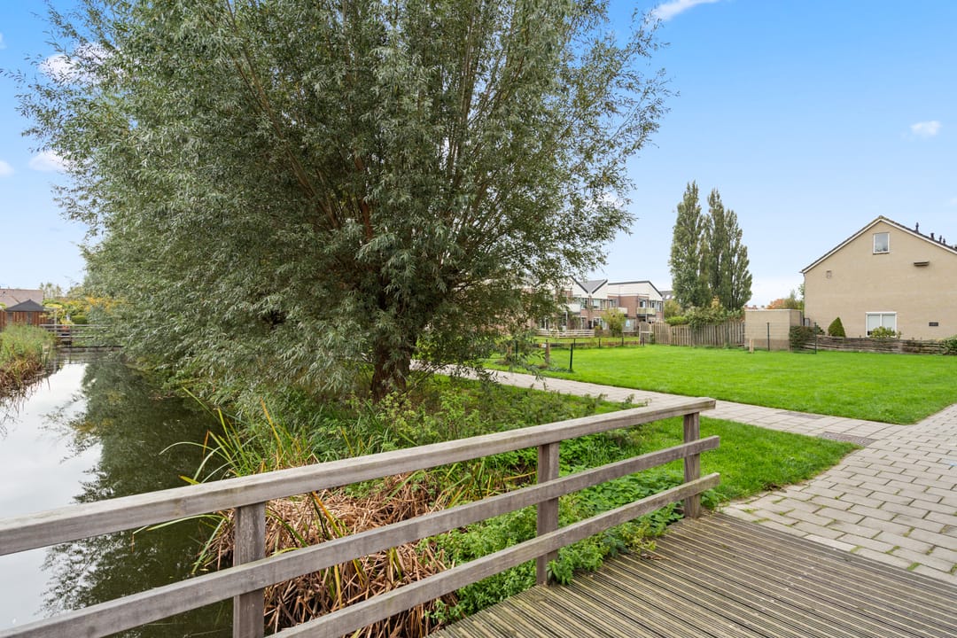 Foto 32 van Broeksloot 74