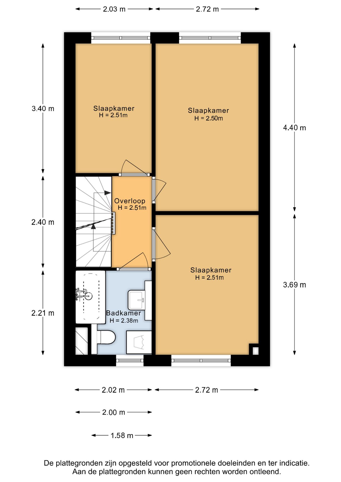 Foto 34 van Broeksloot 74