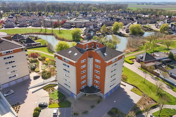 Foto 48 van Beijerland 64