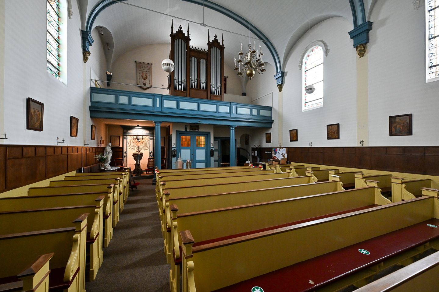 Bekijk foto 5 van Hoofdstraat 10-12