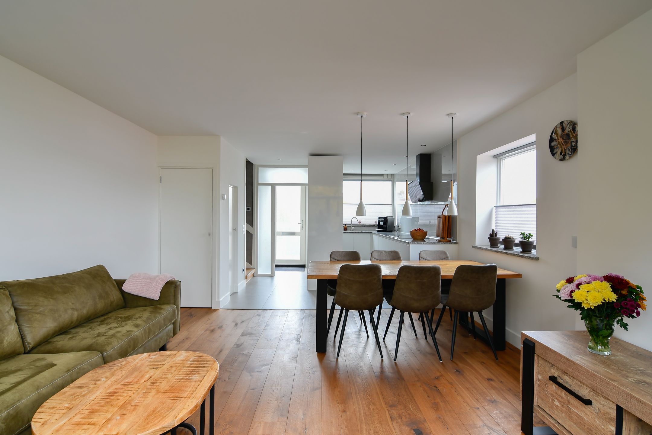 Foto 6 van Zilverschoonplein 16