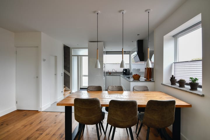 Photo 8 of Zilverschoonplein 16