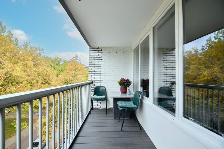 Photo 15 of Zilverschoonplein 16