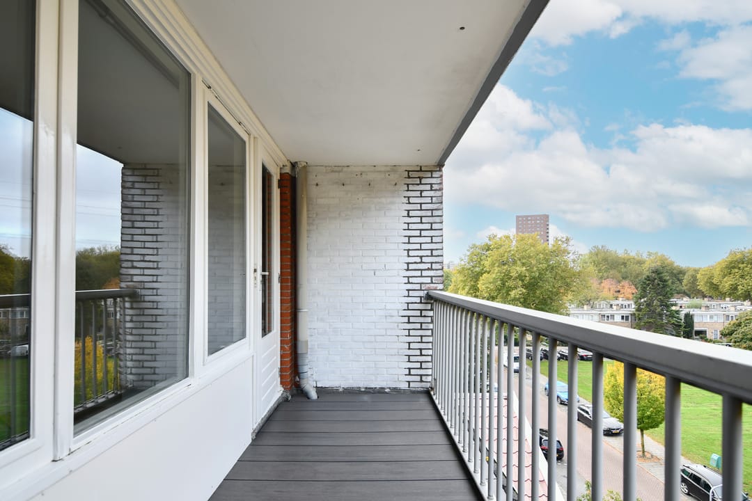 Foto 16 van Zilverschoonplein 16