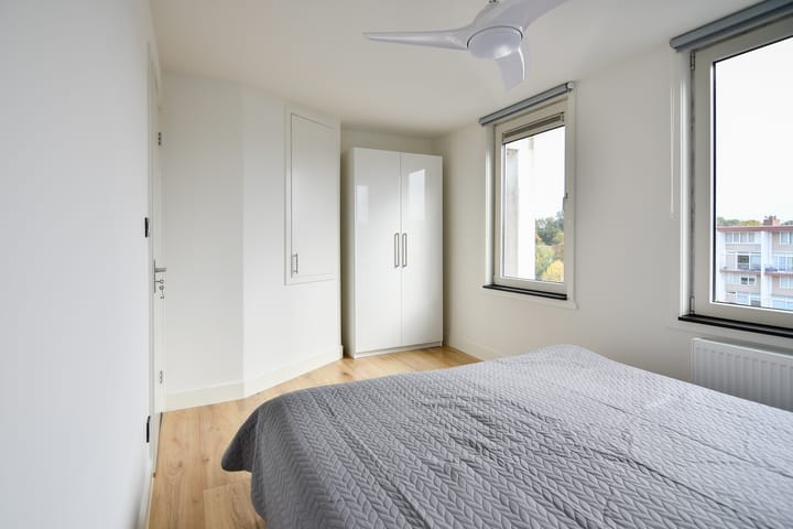 Photo 18 of Zilverschoonplein 16