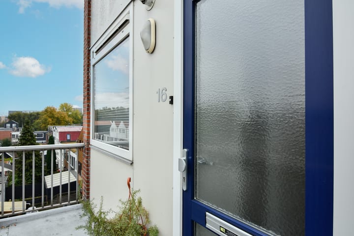 Photo 22 of Zilverschoonplein 16