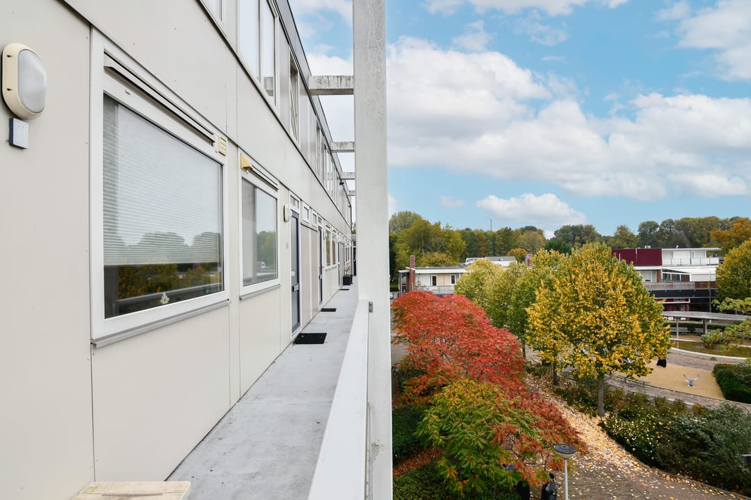 Foto 23 van Zilverschoonplein 16