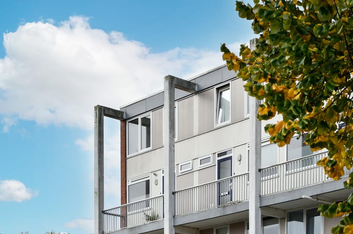 Photo 24 of Zilverschoonplein 16