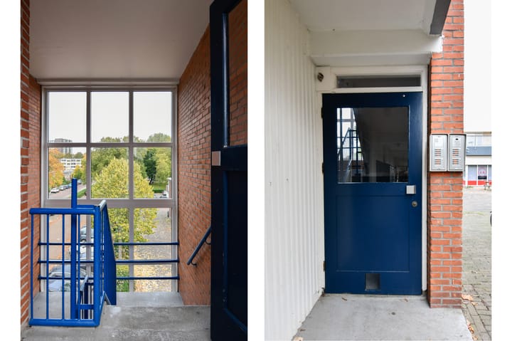 Photo 25 of Zilverschoonplein 16