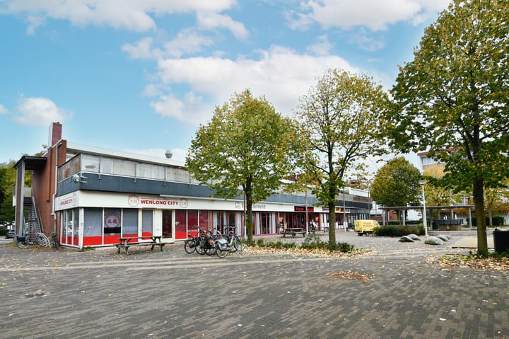 Photo 26 of Zilverschoonplein 16