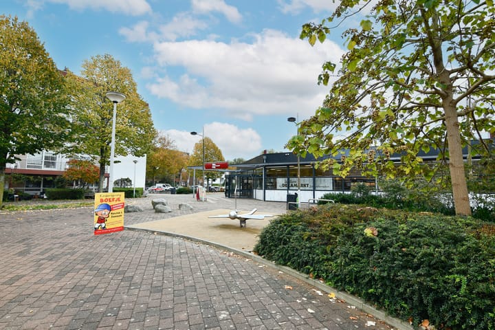 Photo 27 of Zilverschoonplein 16