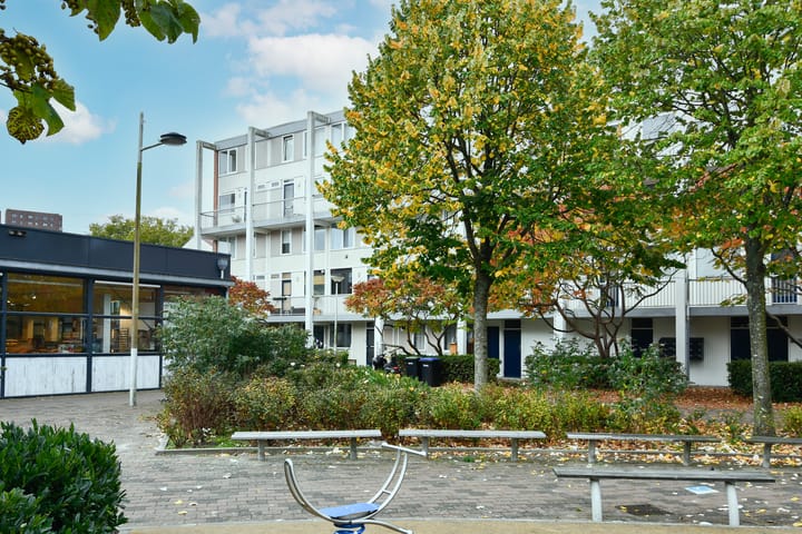 Photo 28 of Zilverschoonplein 16