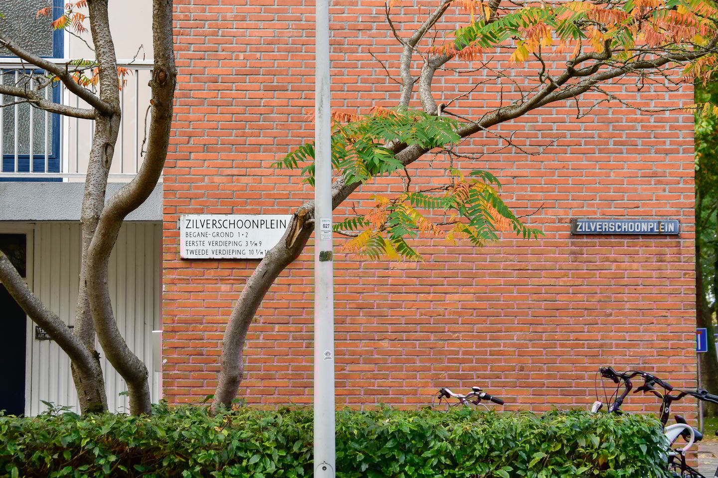 Foto 29 van Zilverschoonplein 16