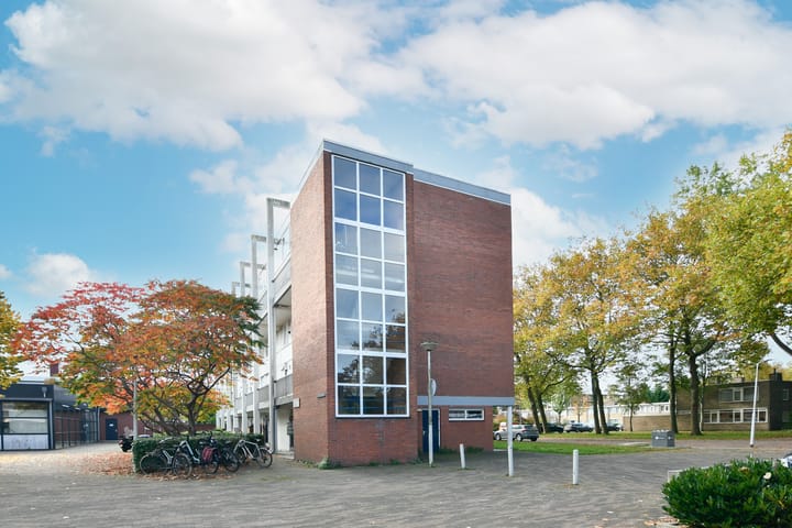 Photo 30 of Zilverschoonplein 16