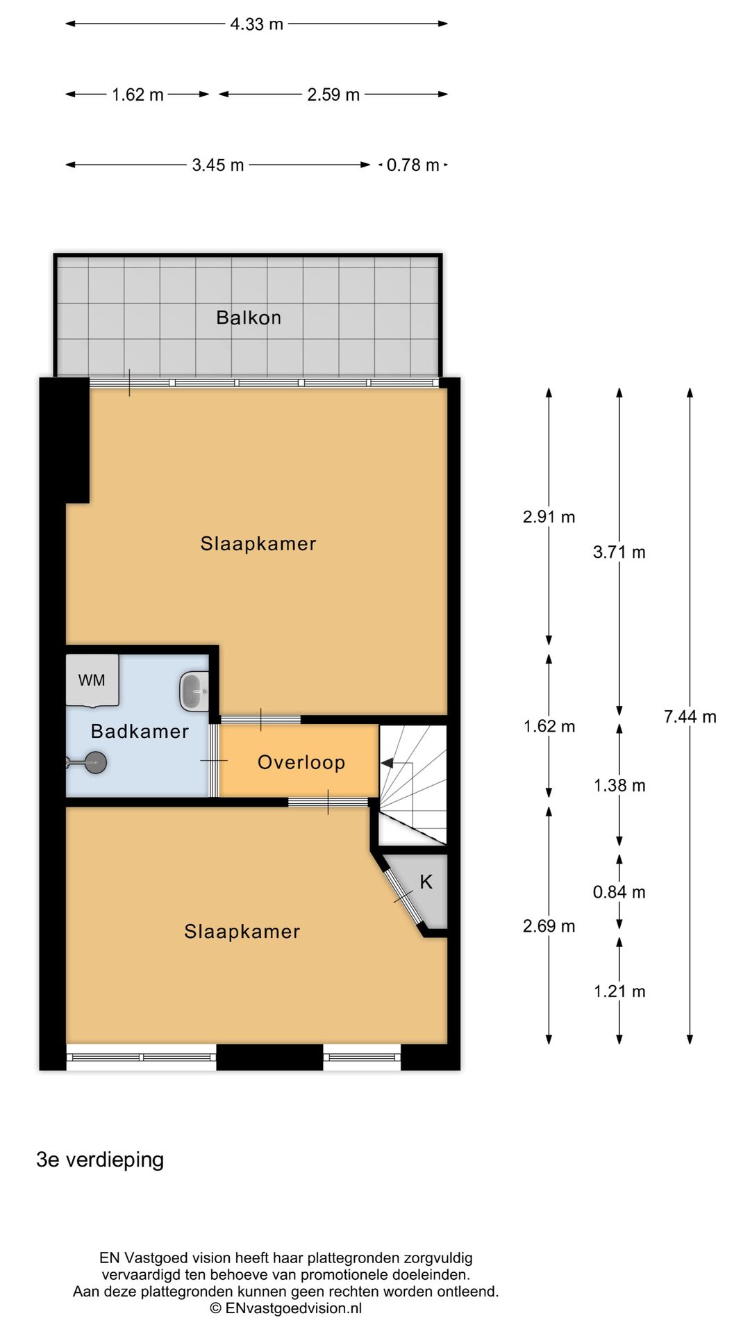 Foto 32 van Zilverschoonplein 16