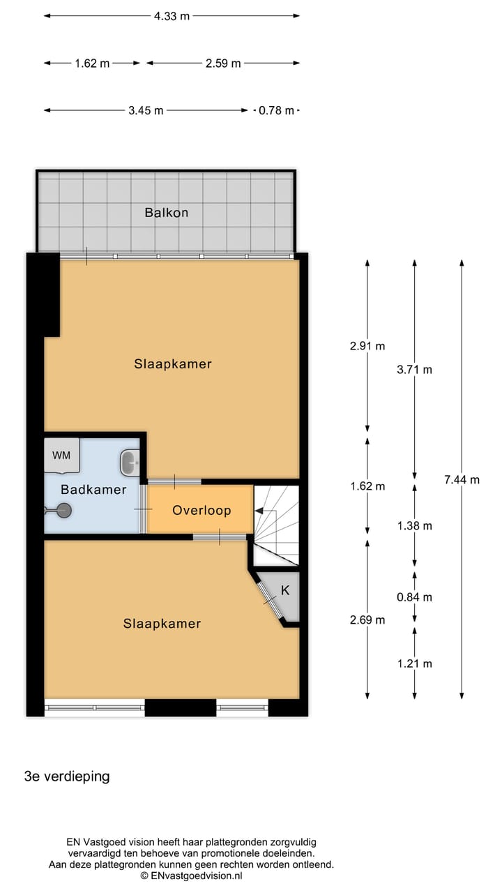 Photo 32 of Zilverschoonplein 16