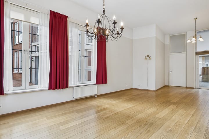 Photo 3 of Godsplein 4