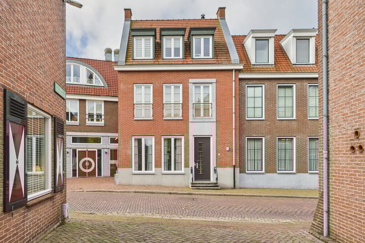 Photo 6 of Godsplein 4