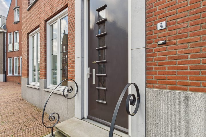 Photo 8 of Godsplein 4