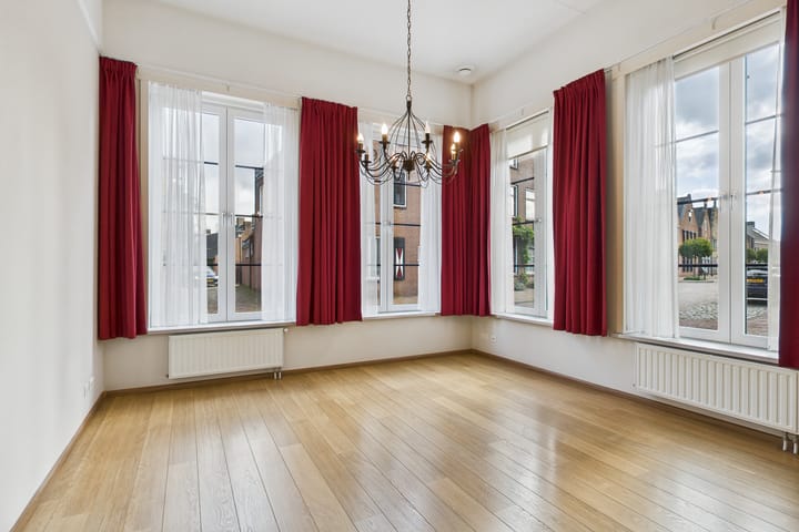 Photo 11 of Godsplein 4