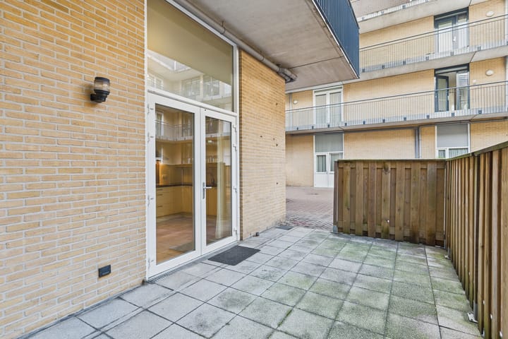 Photo 37 of Godsplein 4