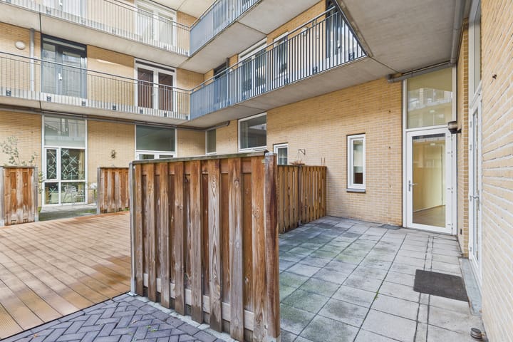 Photo 38 of Godsplein 4