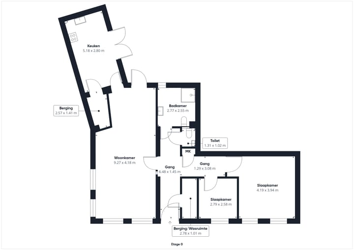 Photo 45 of Godsplein 4