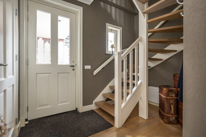 Foto 4 van Emmalaan 5-A