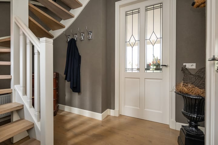 Foto 5 van Emmalaan 5-A