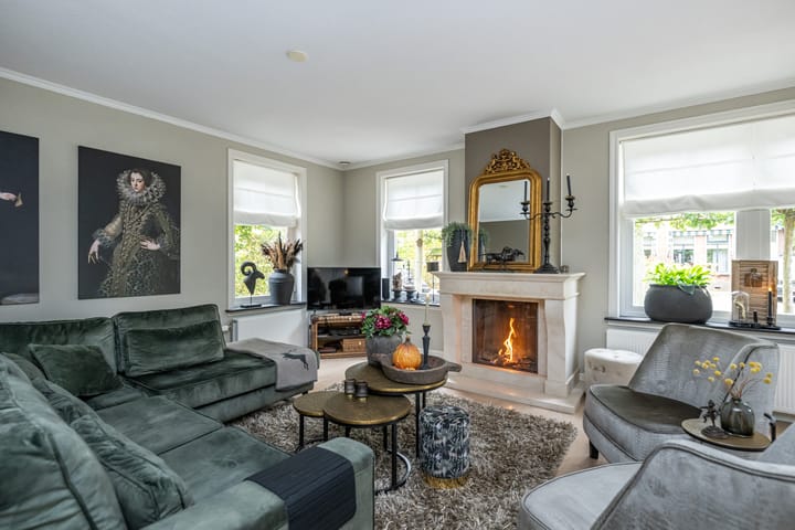 Foto 8 van Emmalaan 5-A