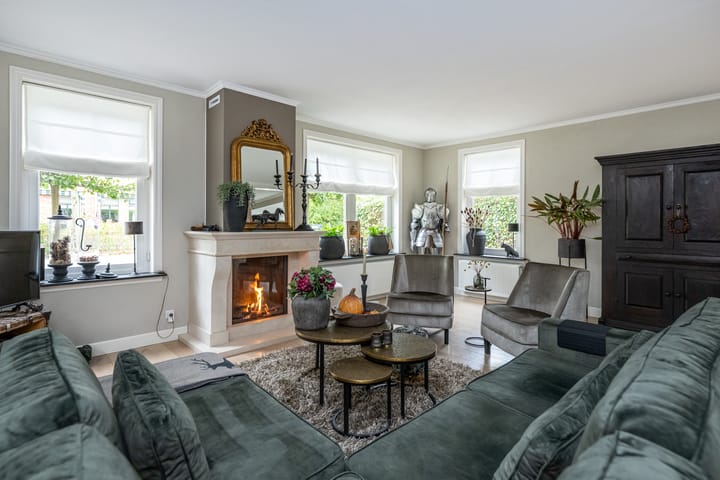 Foto 9 van Emmalaan 5-A