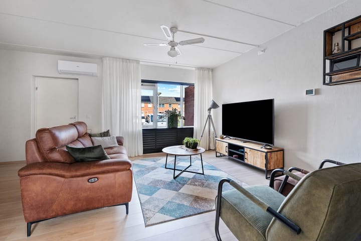 Foto 5 van De Kreuzen 8