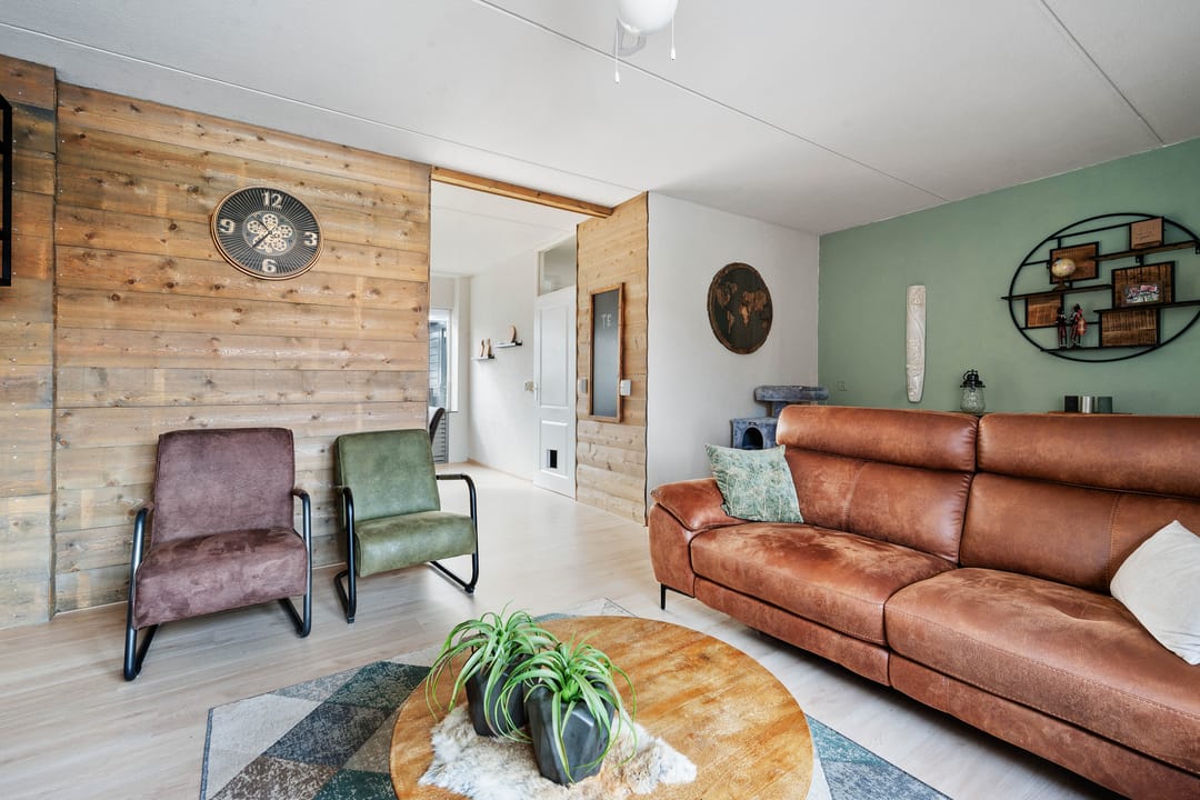 Foto 7 van De Kreuzen 8