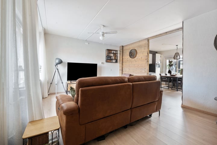 Foto 8 van De Kreuzen 8