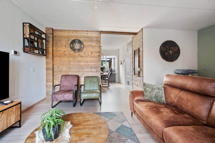 Foto 10 van De Kreuzen 8