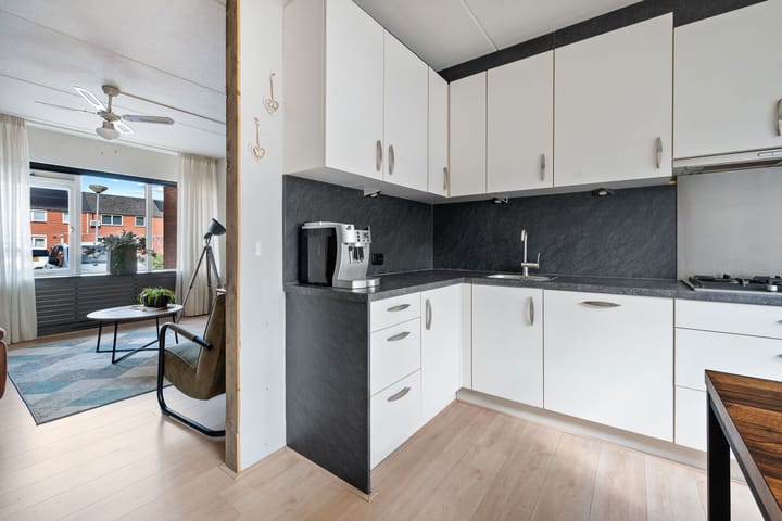 Foto 11 van De Kreuzen 8