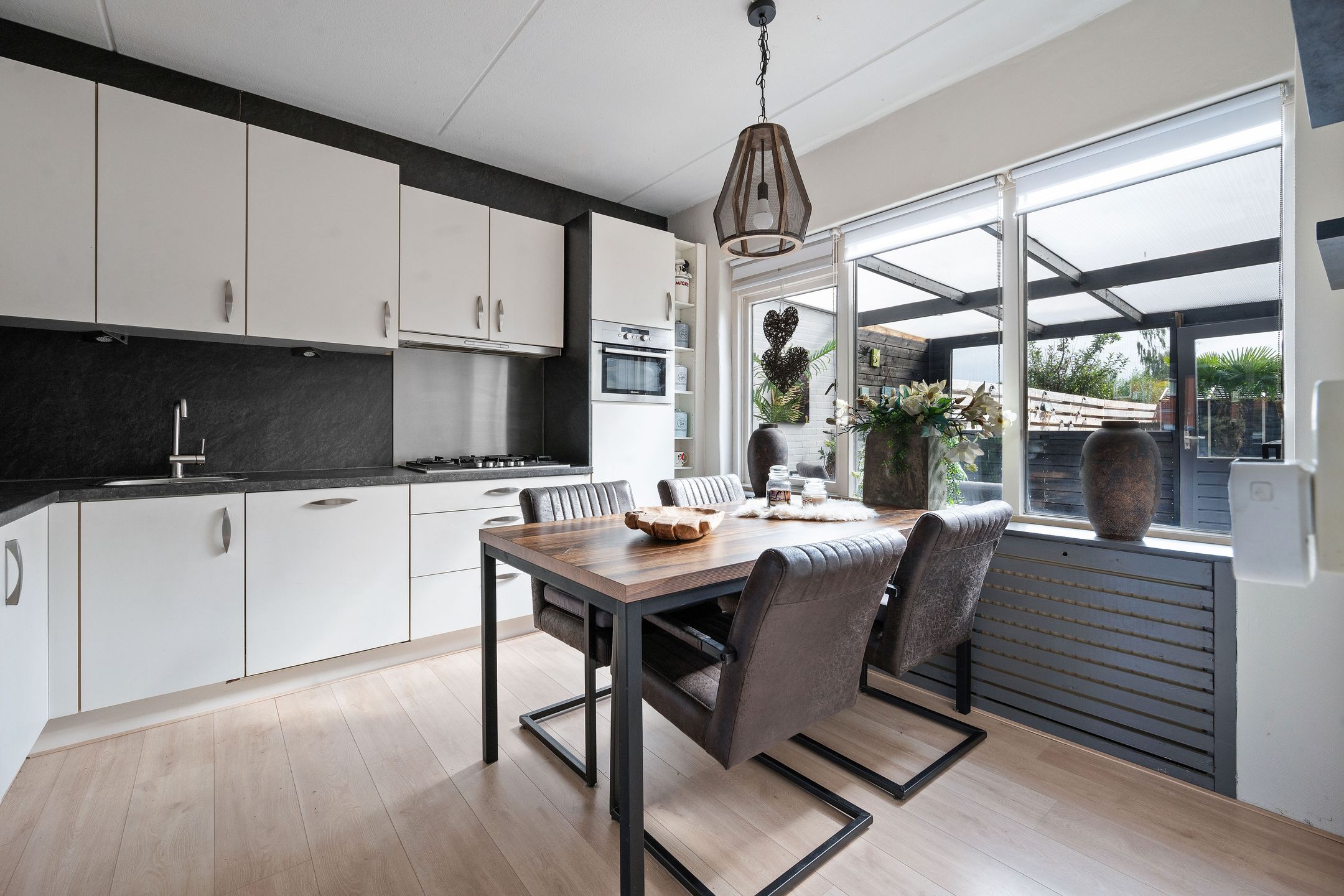 Foto 12 van De Kreuzen 8