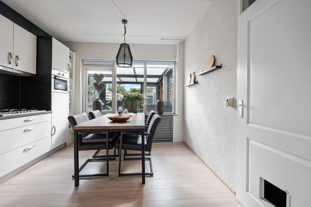 Foto 13 van De Kreuzen 8