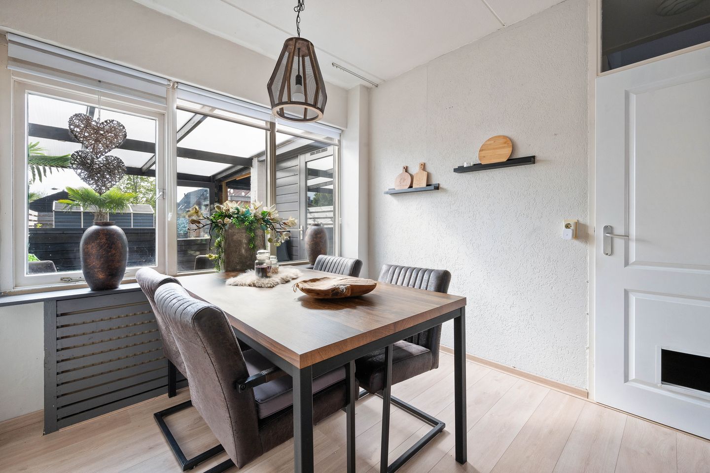 Foto 14 van De Kreuzen 8