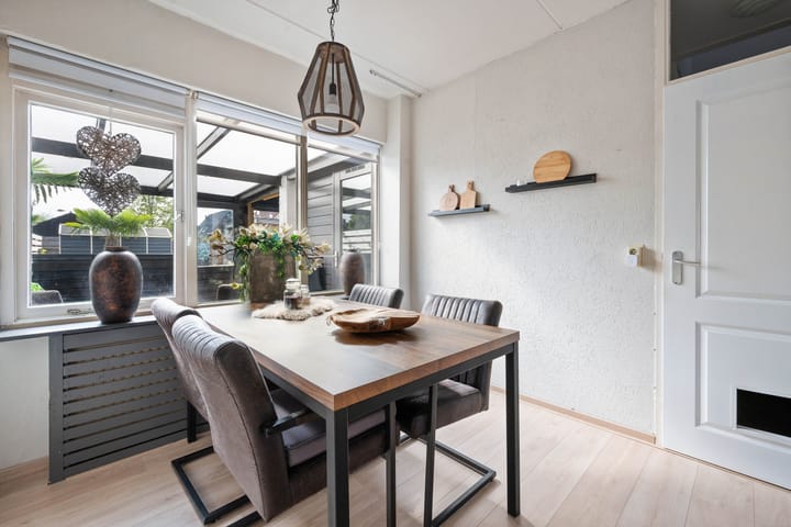 Foto 14 van De Kreuzen 8