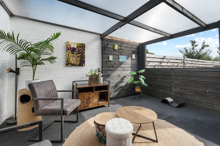 Foto 29 van De Kreuzen 8