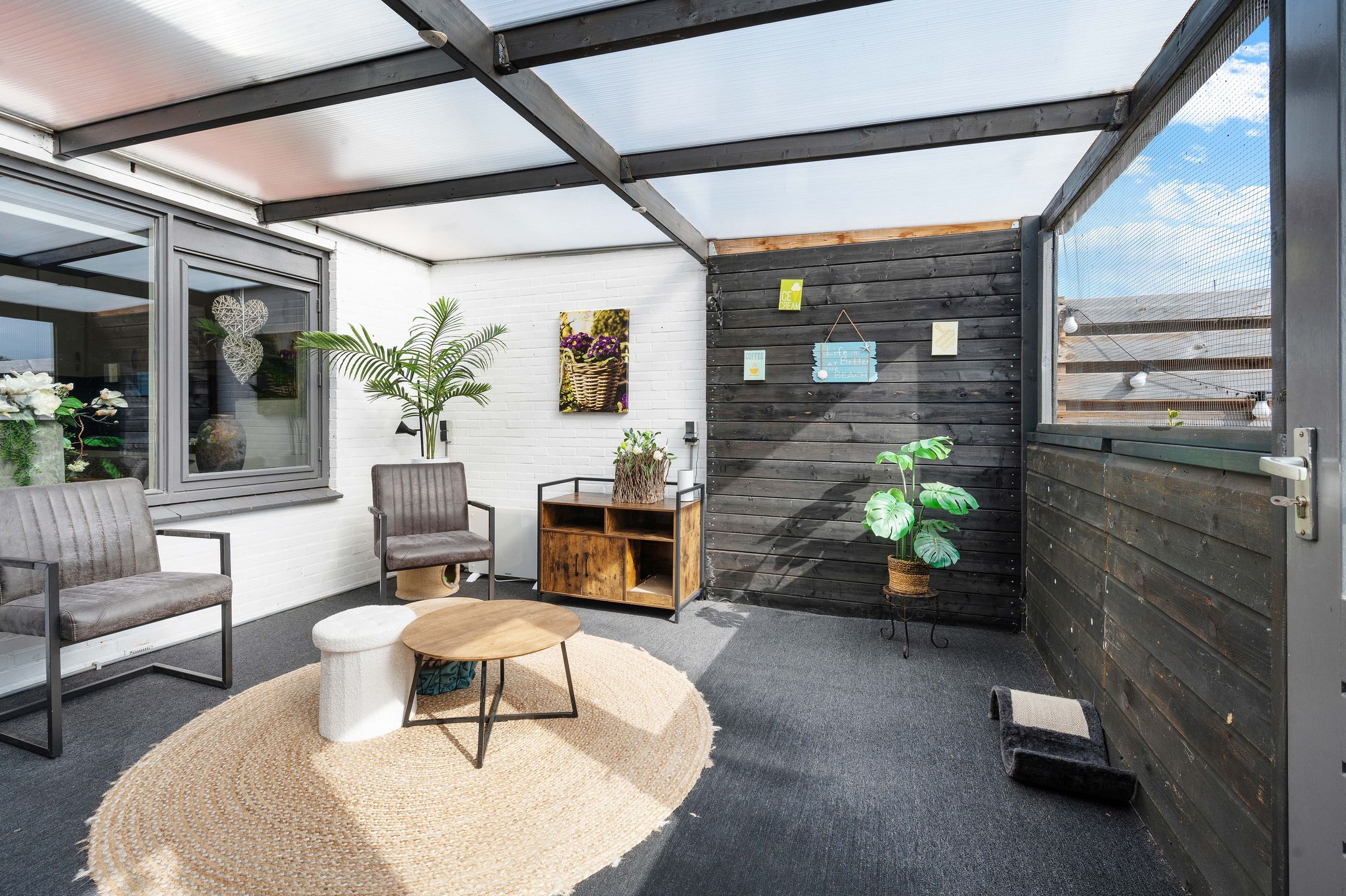 Foto 30 van De Kreuzen 8