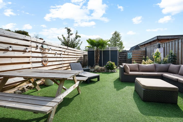 Foto 31 van De Kreuzen 8