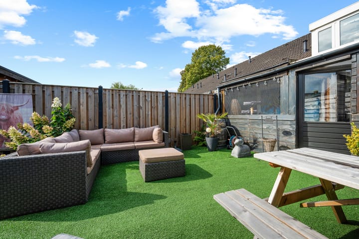 Foto 33 van De Kreuzen 8