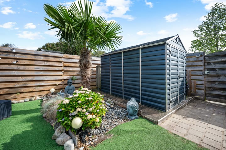 Foto 34 van De Kreuzen 8