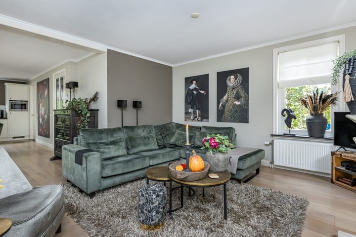 Foto 10 van Emmalaan 5-A